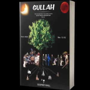 GULLAH GEECHIE BLOOD ROOT TO CHARLESTON’S SLAVE TRADE & REDEMPTION