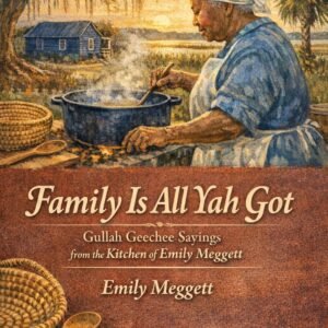 FAMILY IS ALL YAH GOT